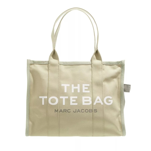 Marc Jacobs The Colorblock Tote Bag Beige/Multi Shopper