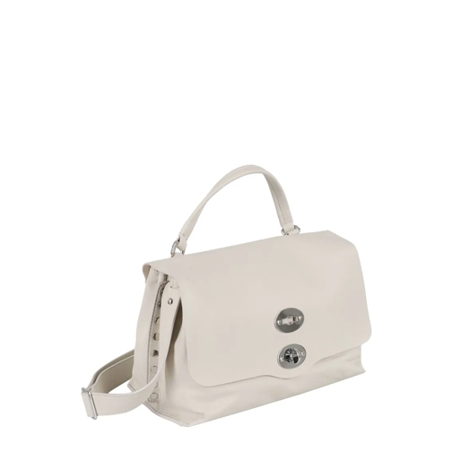 Zanellato Sac à bandoulière Postina Saeta Bag Neutrals (Image 2)
