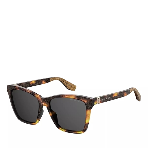 Marc Jacobs MARC 446/S HAVANA GLITTER Sunglasses