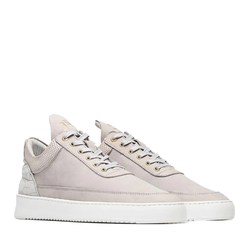 Filling Pieces sneaker basse Low Top Ripple Ceres Light Grey Sneakers Neutrals (Image 2)
