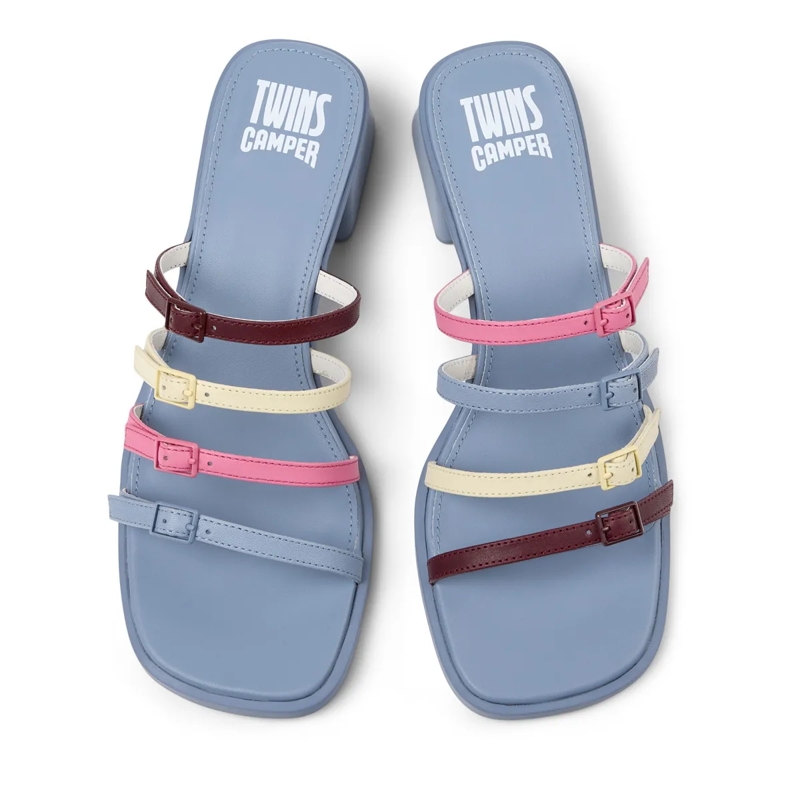 Camper Sandalen Sandalen Kora Sandal bunt(Image 5)