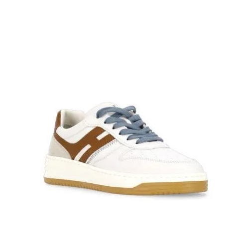 Hogan H630 Sneakers White Low-Top Sneaker