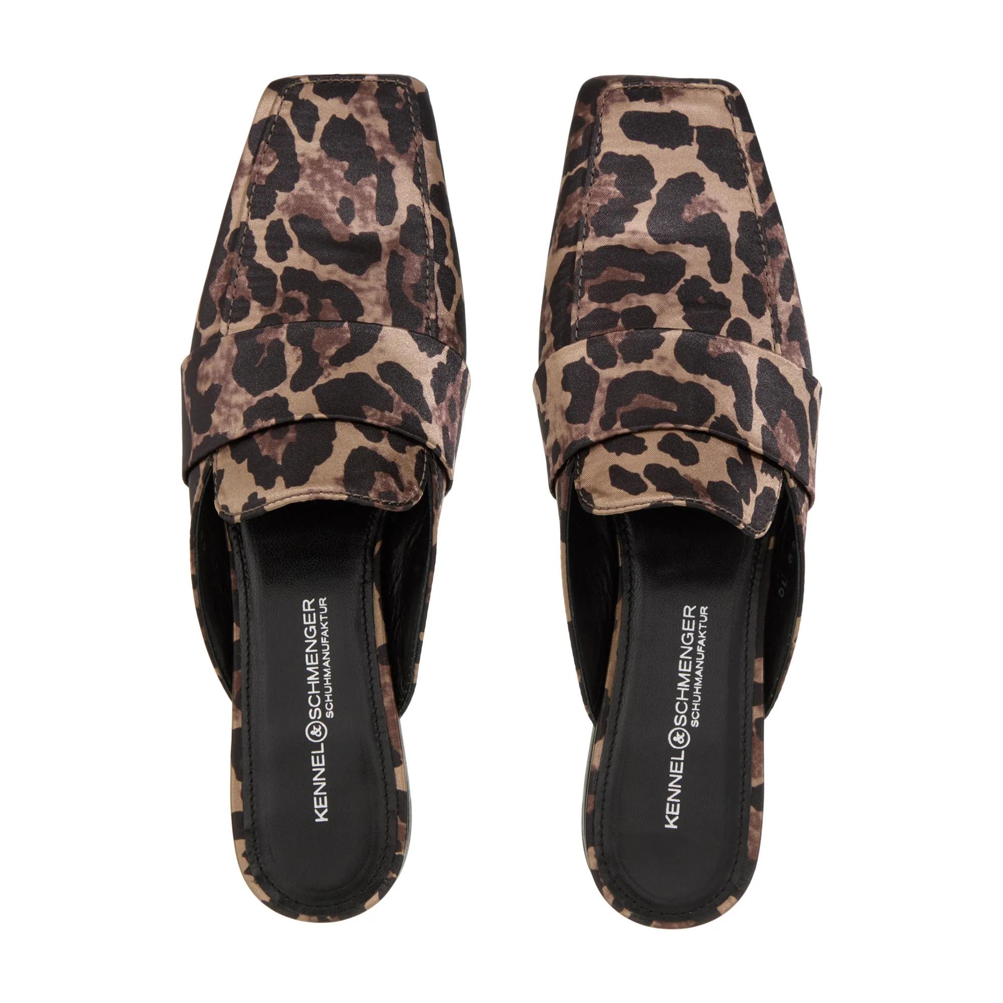 Thumbnail - Leila - Gr. 38 (EU) - in Leopardfarben