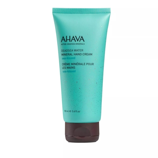 AHAVA Mineral Hand Cream Sea-Kissed Handcreme