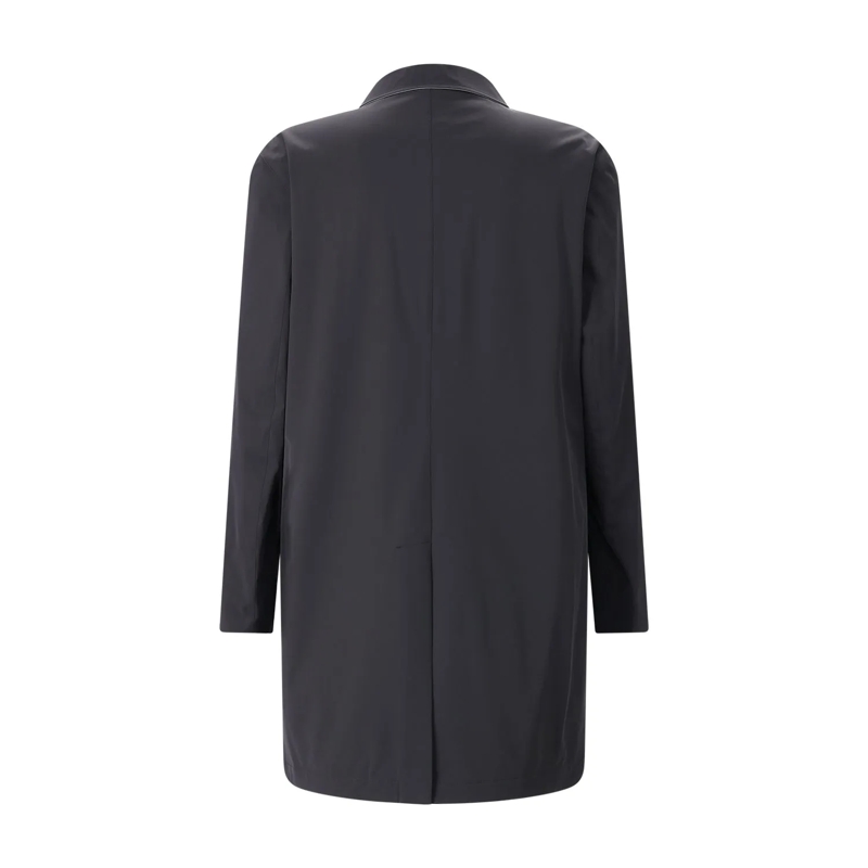 Kired Übergangsjacke Wendemantel Ben schwarz(Image 2)