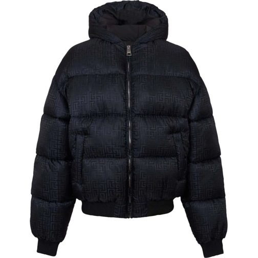 Balmain  Jackets Black schwarz