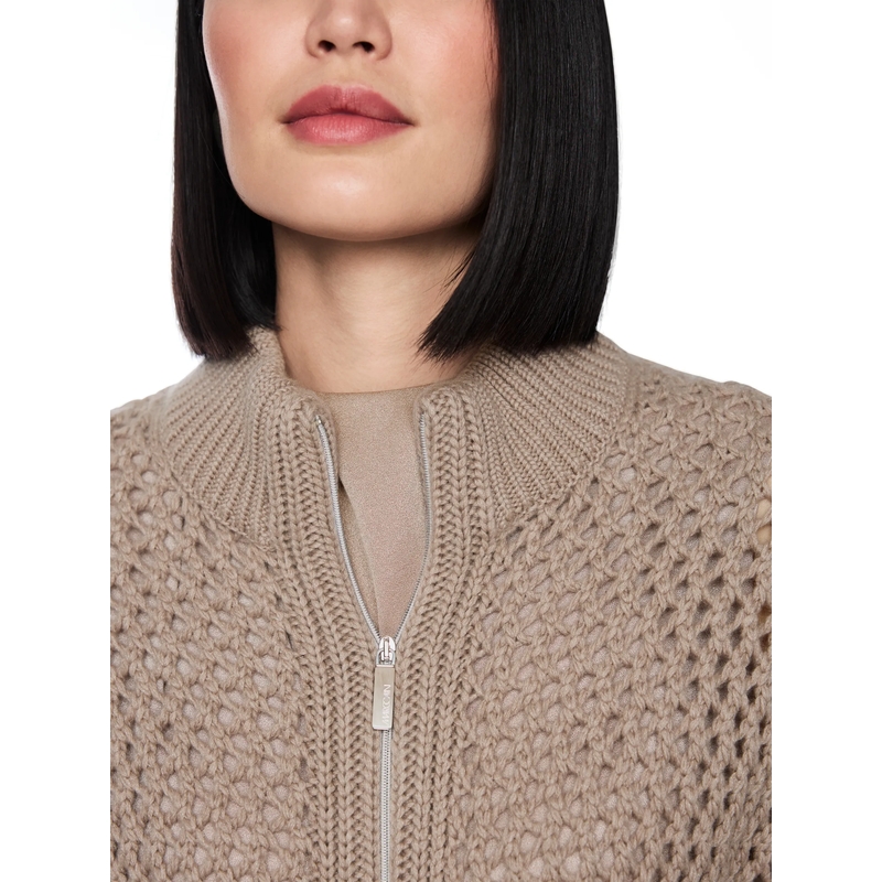 Marc Cain  Cardigan etherea(Image 4)
