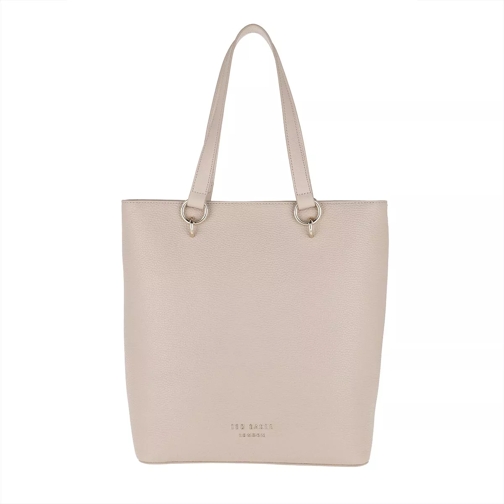 Ted Baker Amarie Branded Webbing Strap Shopping Bag Taupe Sporta