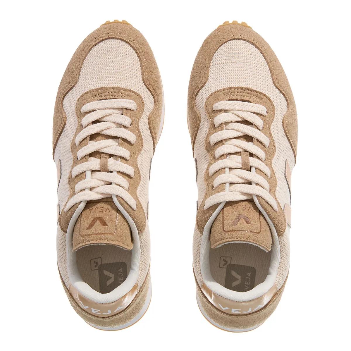 Thumbnail - Veja Low-Top Sneaker - SDU Rec - Gr. 37 (EU) - in Beige - für Damen
