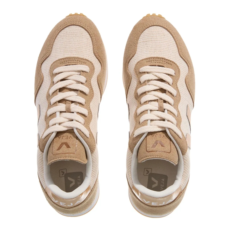 Veja Low-Top-Sneaker SDU Rec Natural Platine(Image 6)