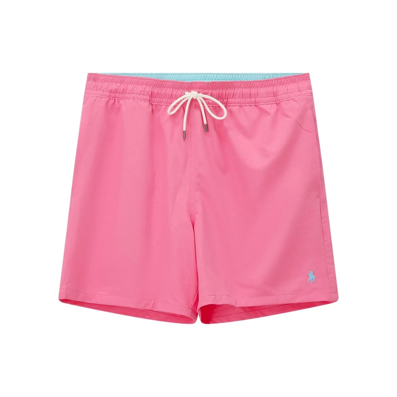 Polo Ralph Lauren  Badeshorts mit Logo blau(Image 2)