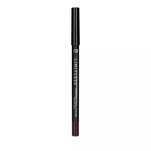 Eyeko Eyeko Limitless Long-Wear Pencil Eyeliner - Magnetism Liquid Liner