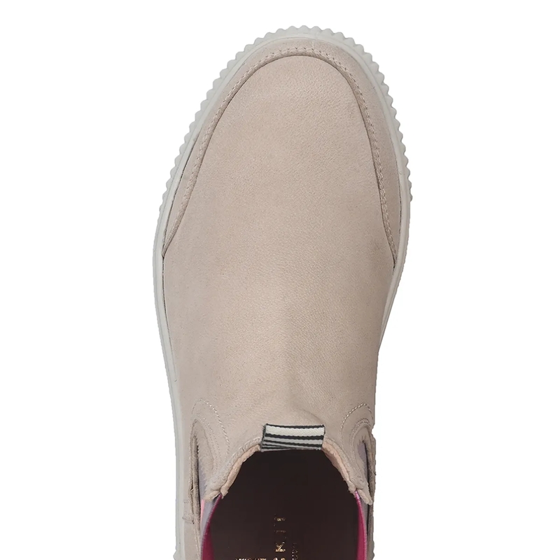 Crickit Chelsea Boots Chelsea Boot TEA beige(Image 5)