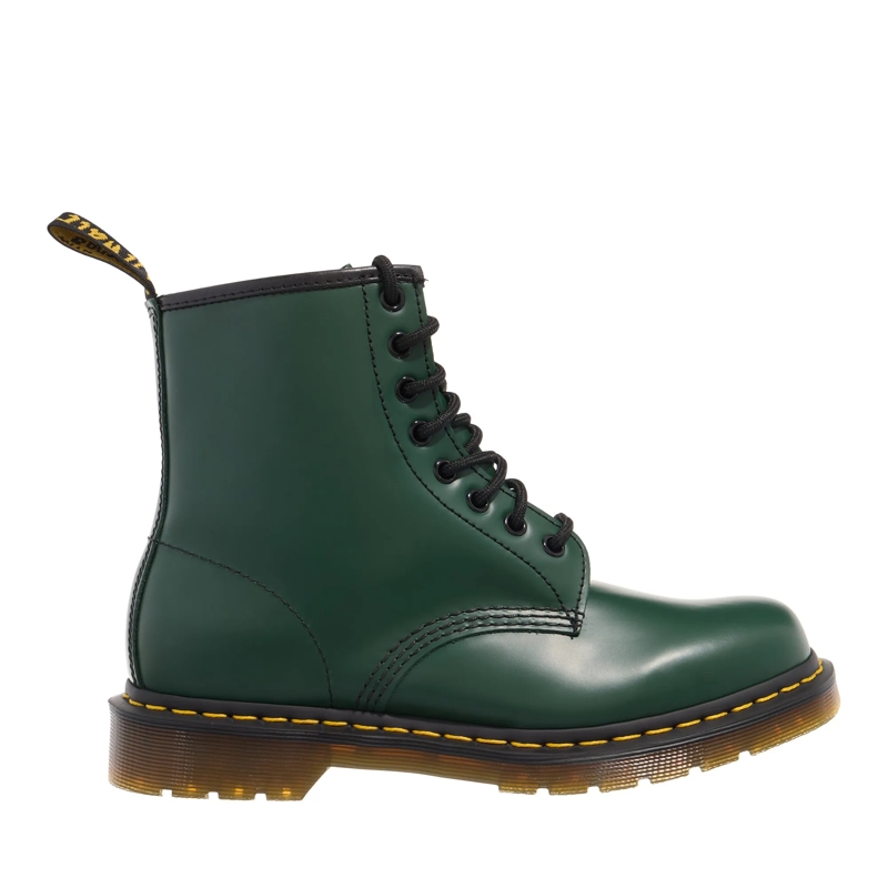 Dr. Martens Schnürstiefel DR MARTENS - 11822207 -  DR MARTENS Stivali Greens mehrfarbig
