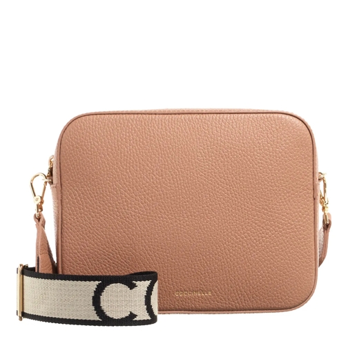 Coccinelle Crossbody Bag Tebe Skin