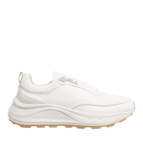 Nubikk Low-Top Sneaker Oberon Reese Off White Leather