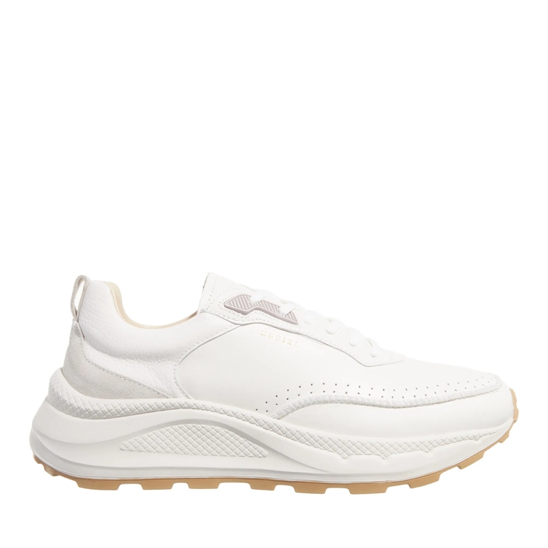 Nubikk Low-Top-Sneaker Oberon Reese Off White Leather