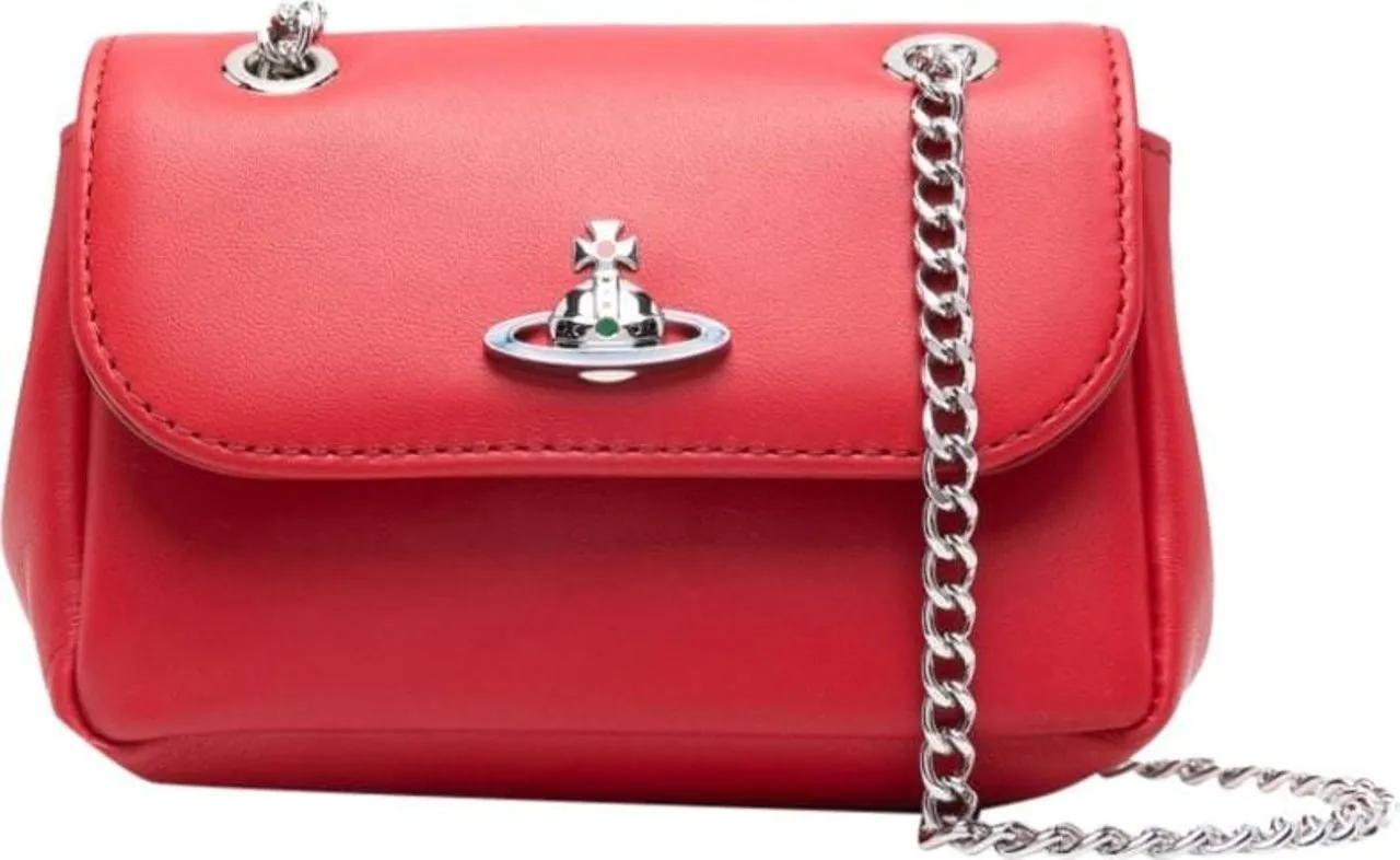 Vivienne Westwood Crossbody Bags - Bags Red - Gr. unisize - in Rot - für Damen