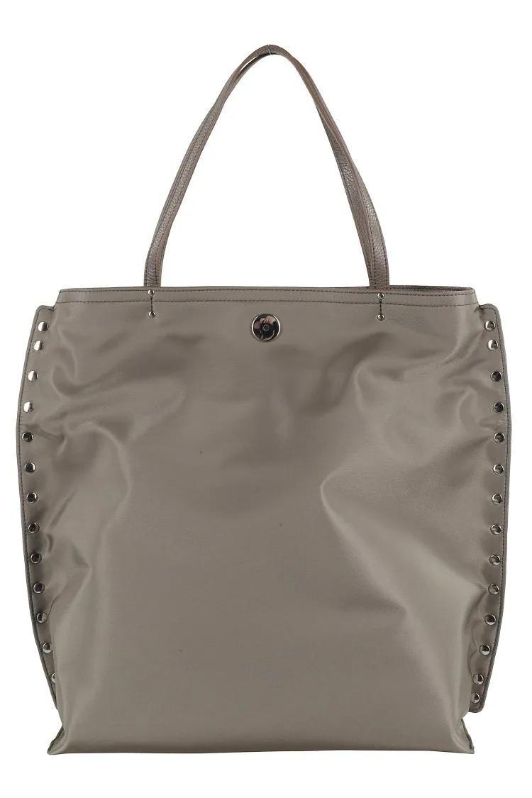 Zanellato Shoppers & Totes A` Spasso Rimboccata Tokyo Tote Bag in groen