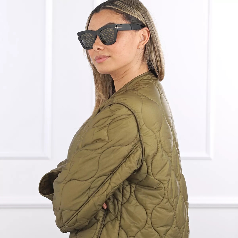 Boss Sonnenbrille BOSS 1520/S BLACK(Image 3)