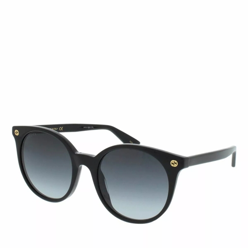 Gucci GG0091S 001 52 001 Zonnebril