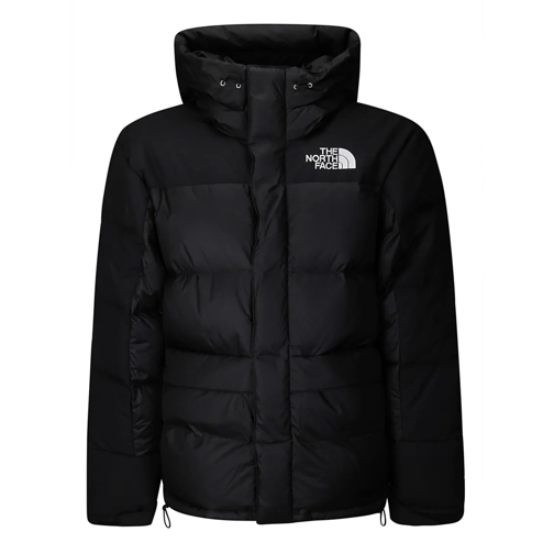 The North Face Daunenjacken Black Down Jacket Black