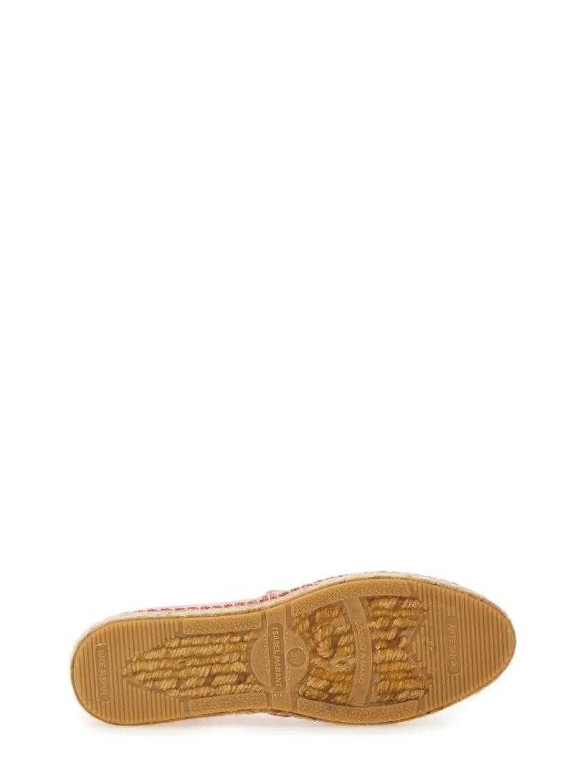 Thumbnail - "Canae" Espadrille - Gr. 39 (EU) - in Rot