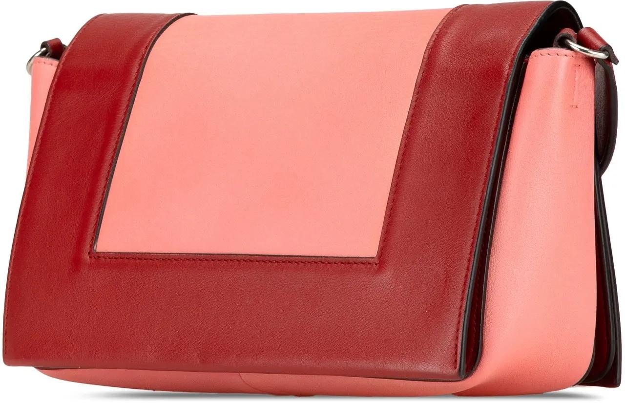 Thumbnail - Celine Hobo Bags - Leather Frame Shoulder Bag - Gr. unisize - in Gold - für Damen