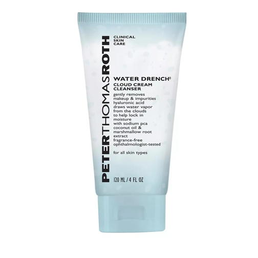 Peter Thomas Roth Water Drench® Hyaluronic Cloud Cream Cleanser  Cleanser