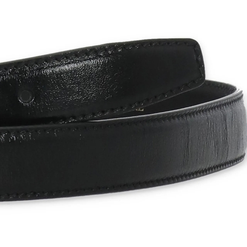 Marine Serre Veste de transition Belts Black schwarz(Image 3)