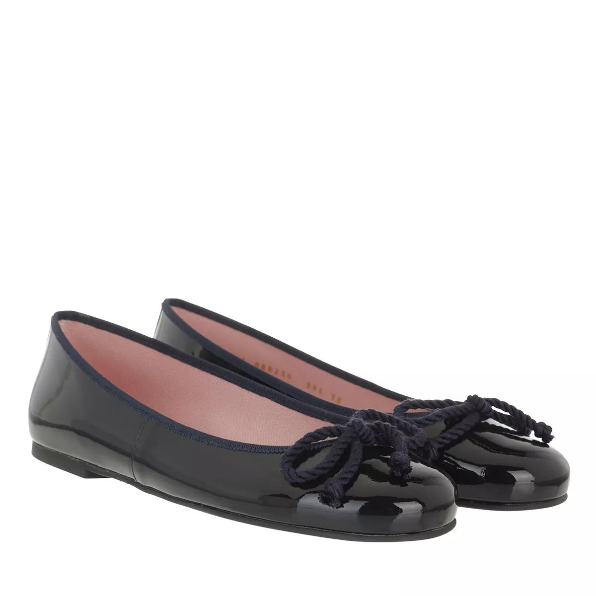 Pretty Ballerinas Shade Blue | Ballerina Slipper | fashionette