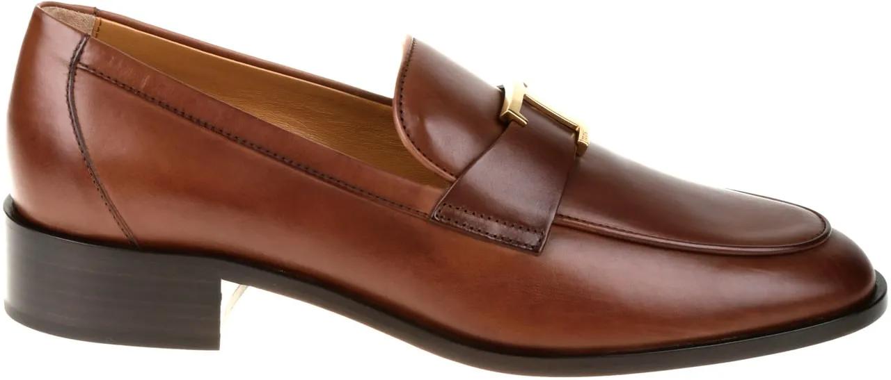 Thumbnail - Tod's Low-Top Sneaker - Flat Shoes Divers - Gr. 39 (EU) - in Bunt - für Damen