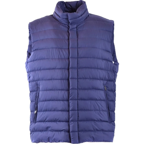 Herno Donzen jassen Jackets Blue blau