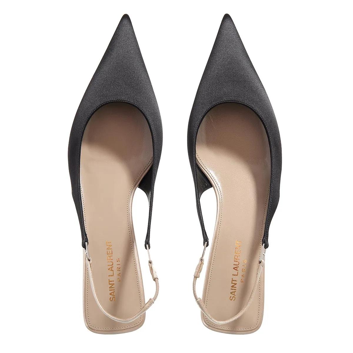 Thumbnail - Saint Laurent Pumps & High Heels - Cherish Pump - Gr. 38 (EU) - in Schwarz - für Damen