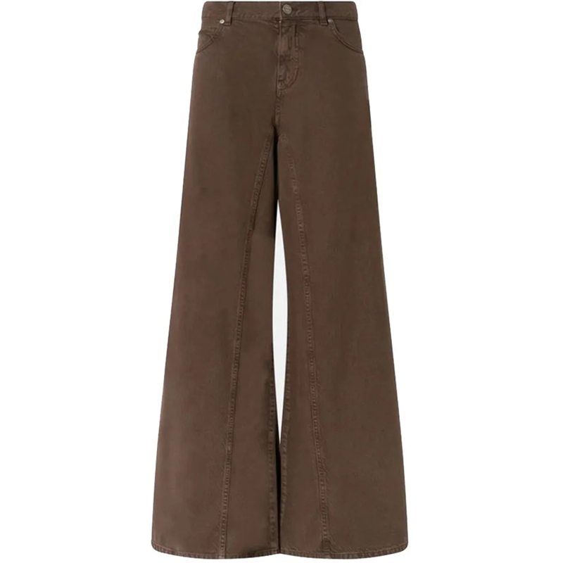 Pinko Jeans skinny Jeans Brown braun