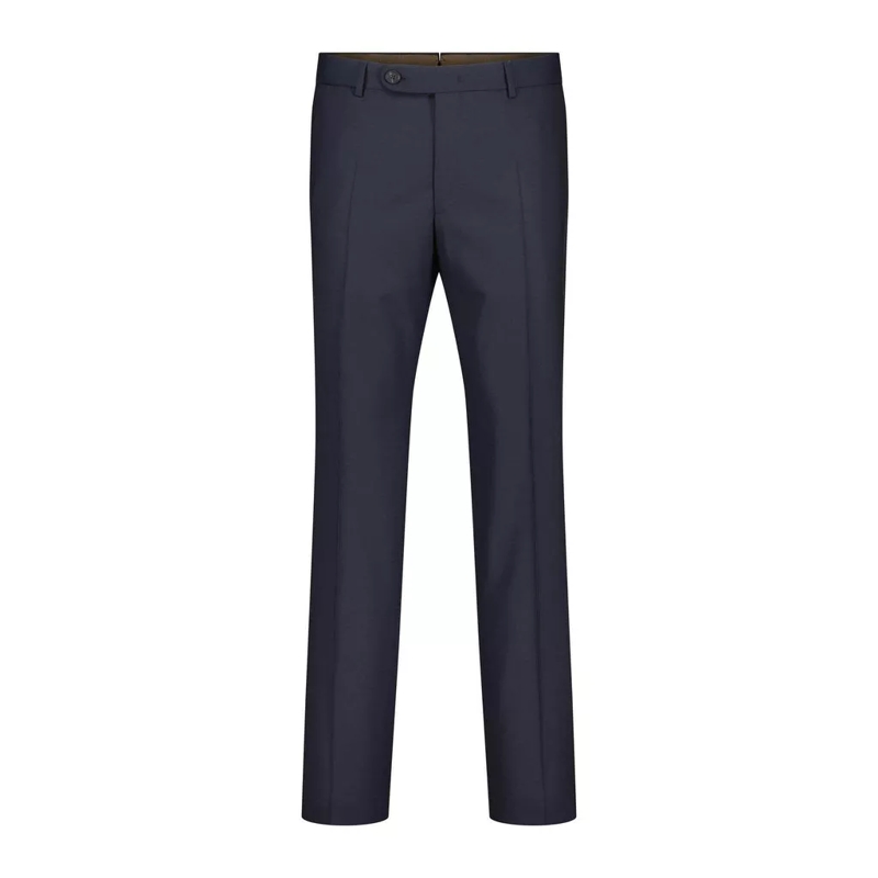 windsor.  Anzughose Bene aus Schurwoll-Mix Schwarz(Image 5)