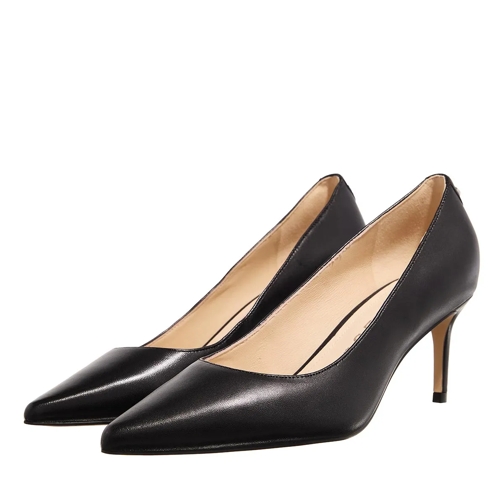 Guess Bravo4 Black Pump