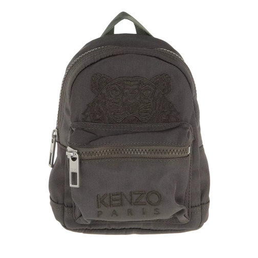 Kenzo Backpack Bronze Zaino