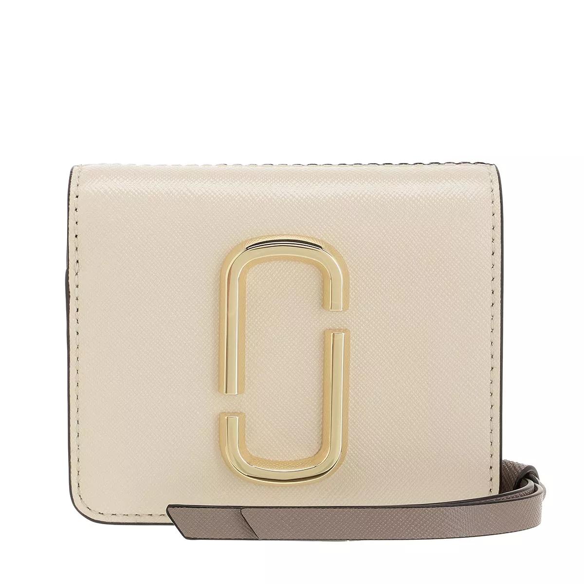 Marc jacobs discount mini snapshot wallet