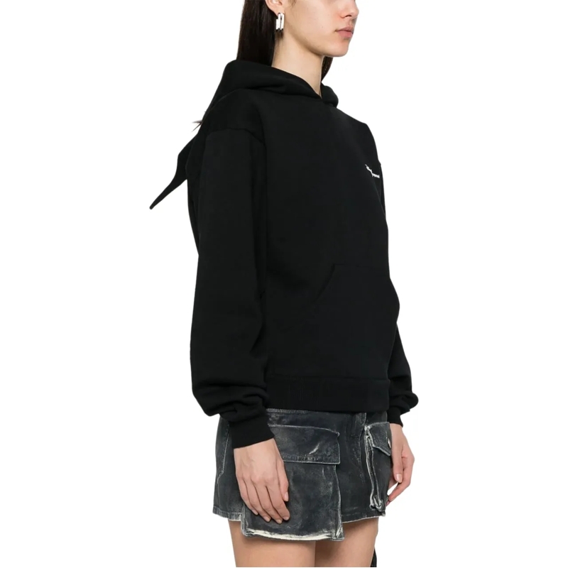 Coperni Weste Sweaters Black schwarz(Image 3)