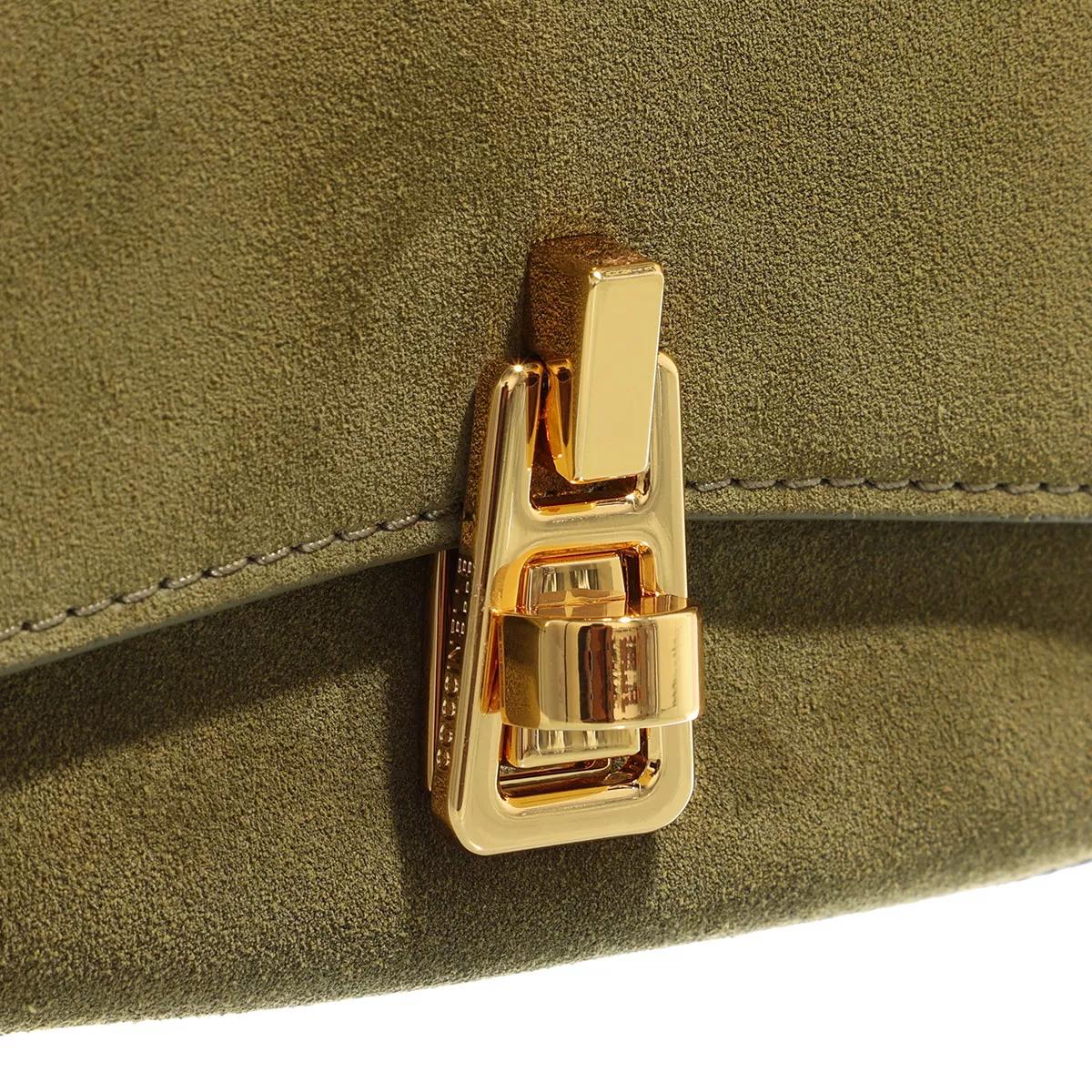 Chloé Bucket bags Foulard in zwart