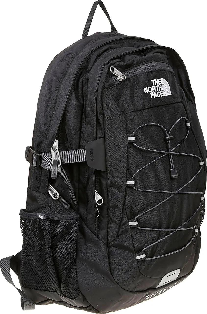 The North Face Bags Black schwarz Rucksack