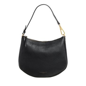 Gianni Chiarini Brooke Nero | Shoulder Bag