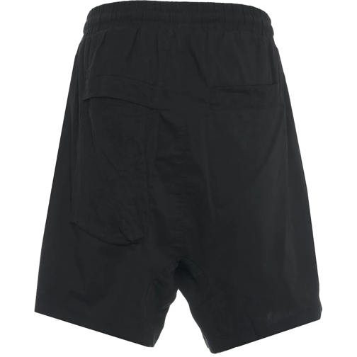 Thom Krom Shorts Drop crotch shorts schwarz (Image 2)