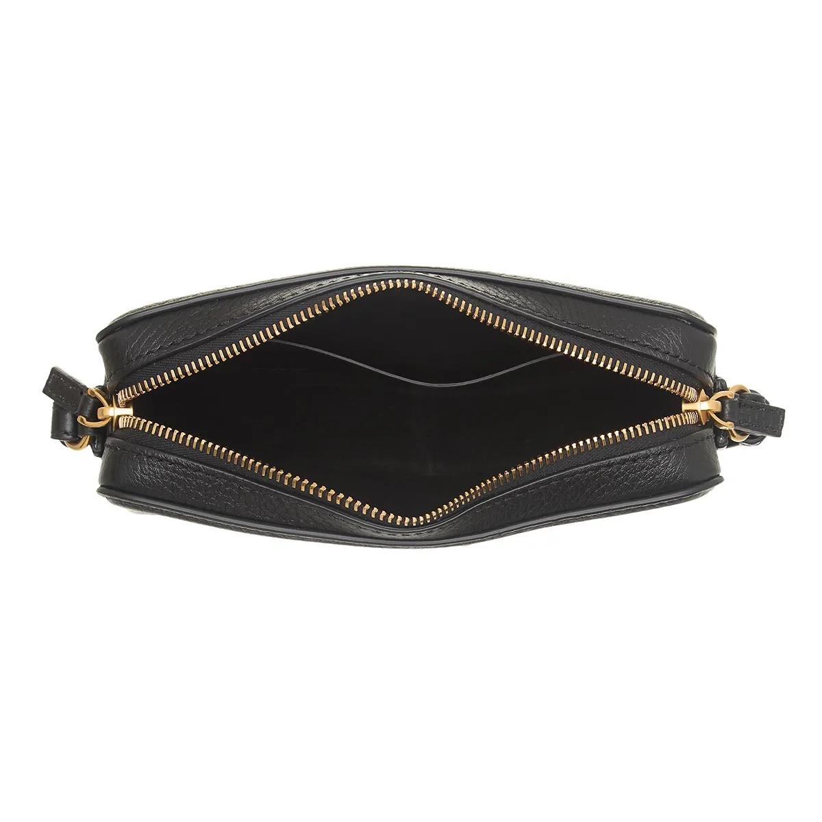Valentino Garavani Crossbody bags Mini Camera Bag in zwart