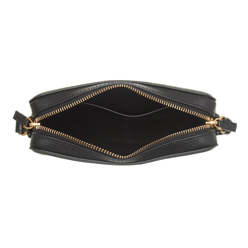 Valentino Garavani Camera Bag Mini Camera Bag Nero(Image 5)