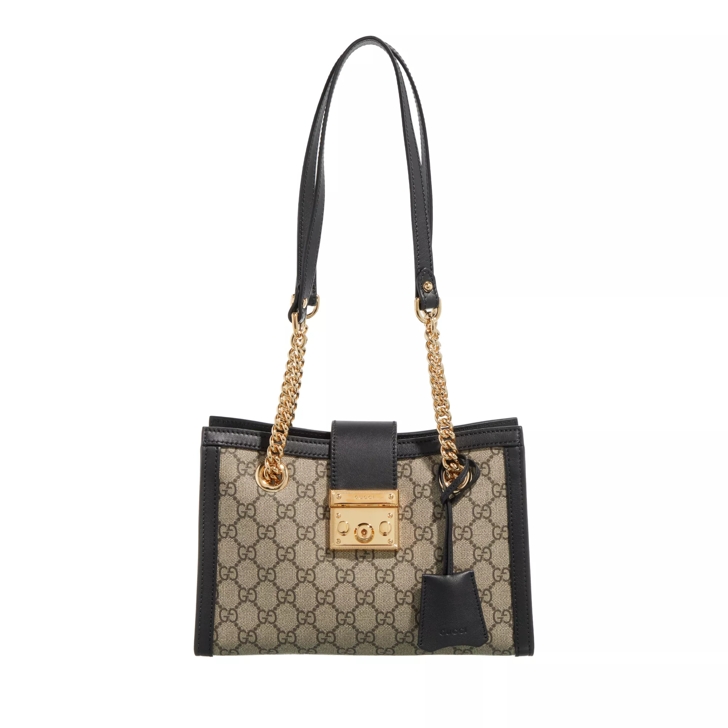 Padlock on sale gucci bag