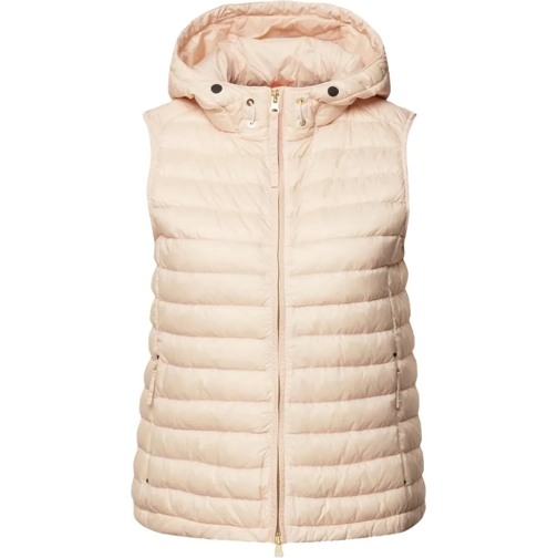 Parajumpers Zomerjassen Hope Puffer Down Vest rose