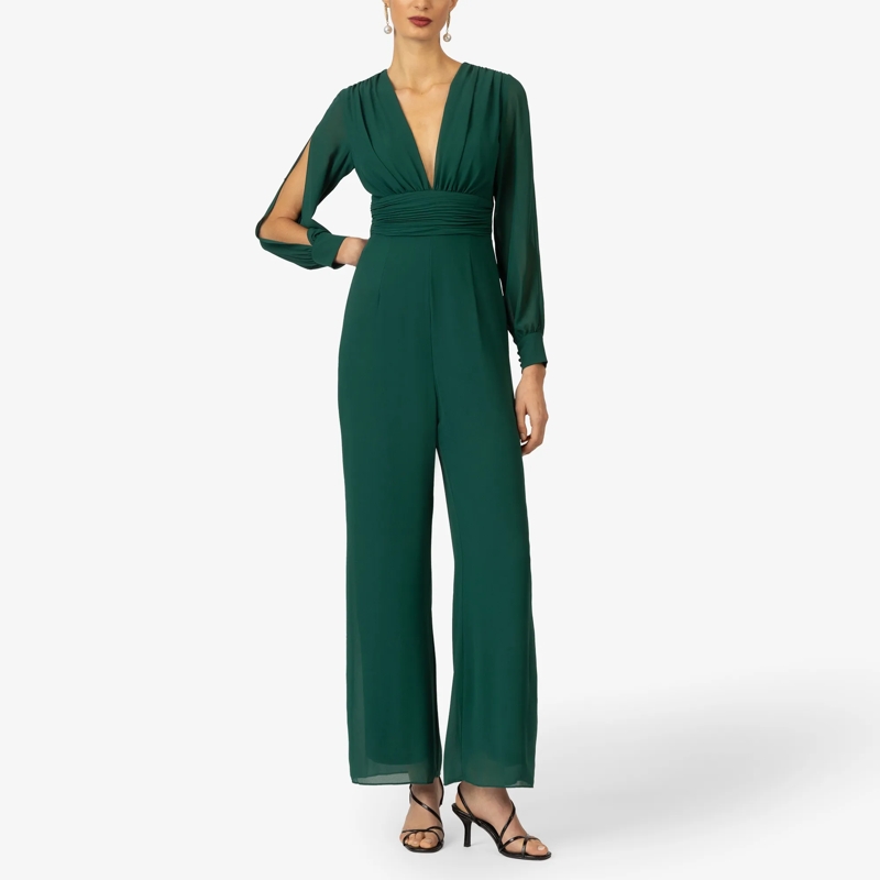 Kraimod Jumpsuit Overall schwarz(Image 6)
