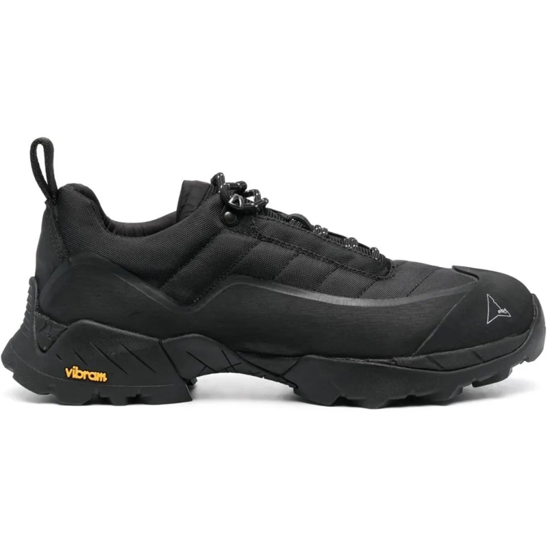 Roa Low-Top-Sneaker Katharina Black schwarz
